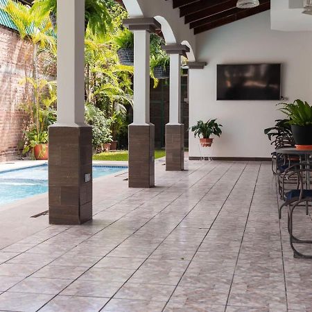 Hotel Boutique Nueva Valladolid Comayagua Exteriér fotografie