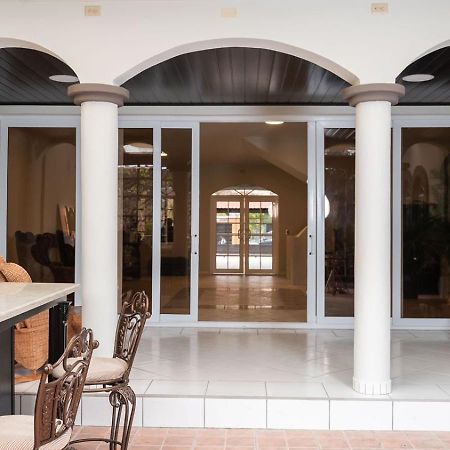 Hotel Boutique Nueva Valladolid Comayagua Exteriér fotografie