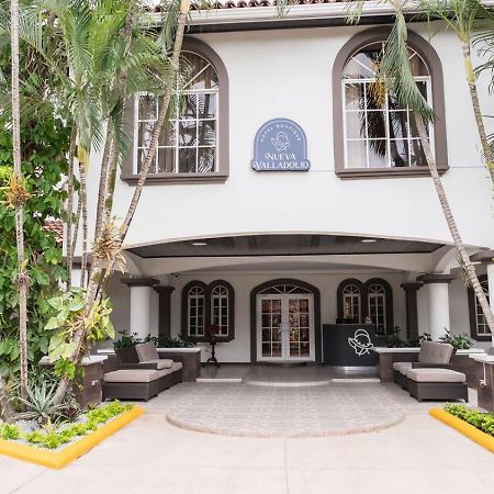 Hotel Boutique Nueva Valladolid Comayagua Exteriér fotografie