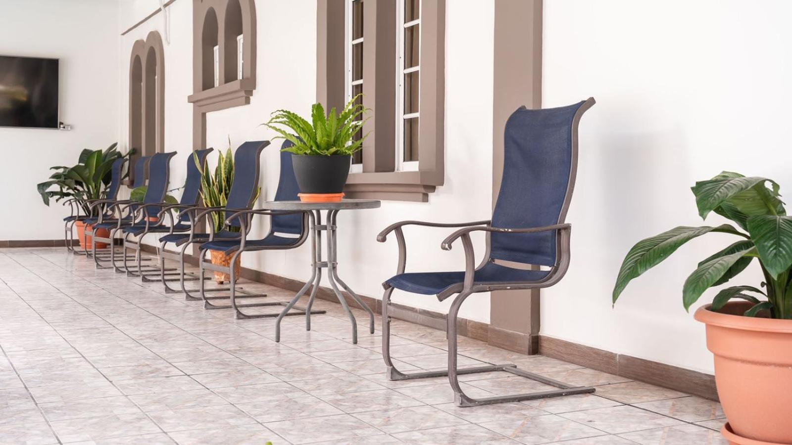 Hotel Boutique Nueva Valladolid Comayagua Exteriér fotografie