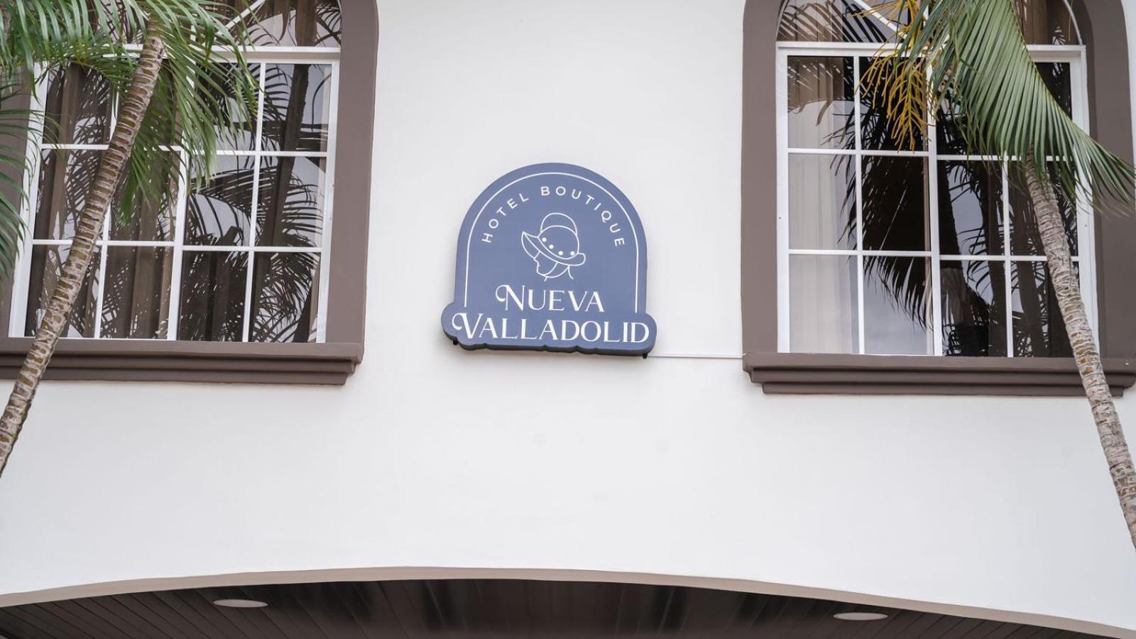 Hotel Boutique Nueva Valladolid Comayagua Exteriér fotografie
