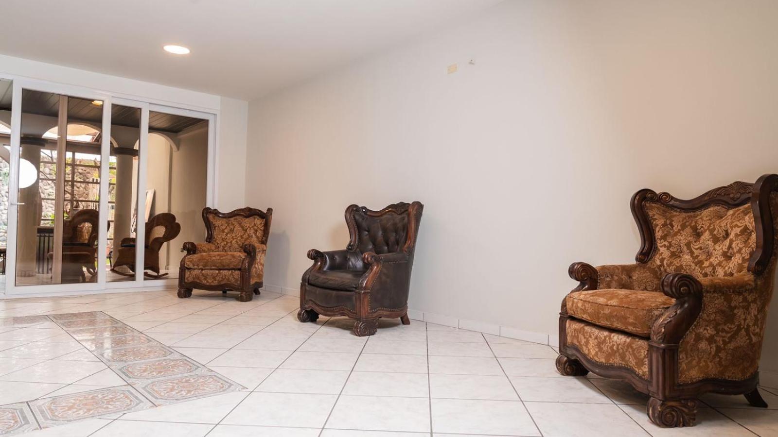 Hotel Boutique Nueva Valladolid Comayagua Exteriér fotografie