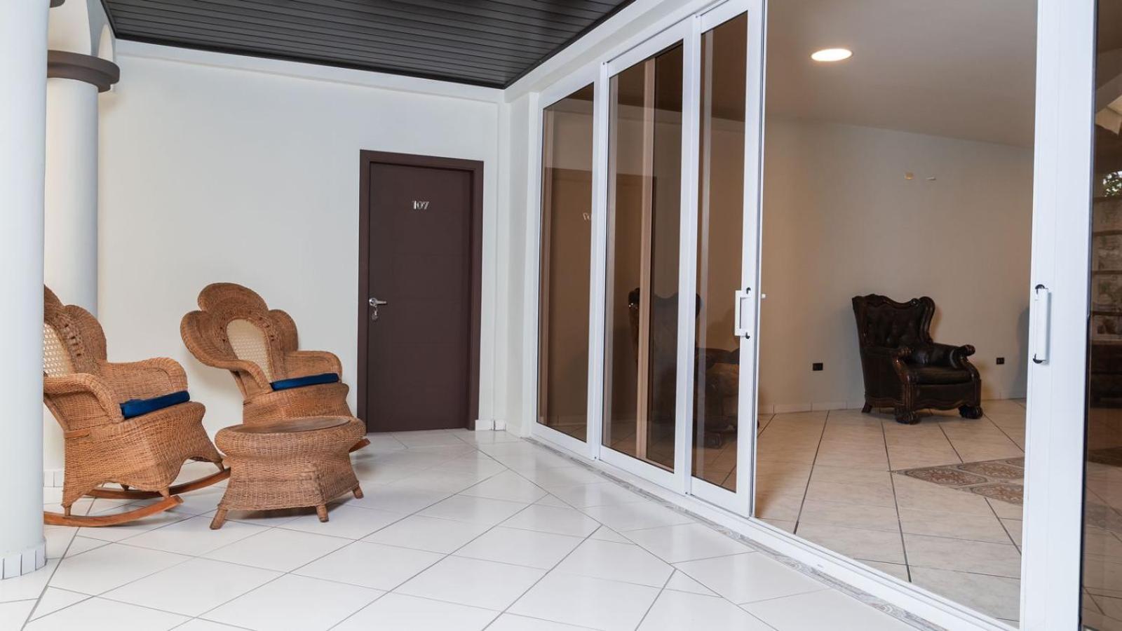 Hotel Boutique Nueva Valladolid Comayagua Exteriér fotografie
