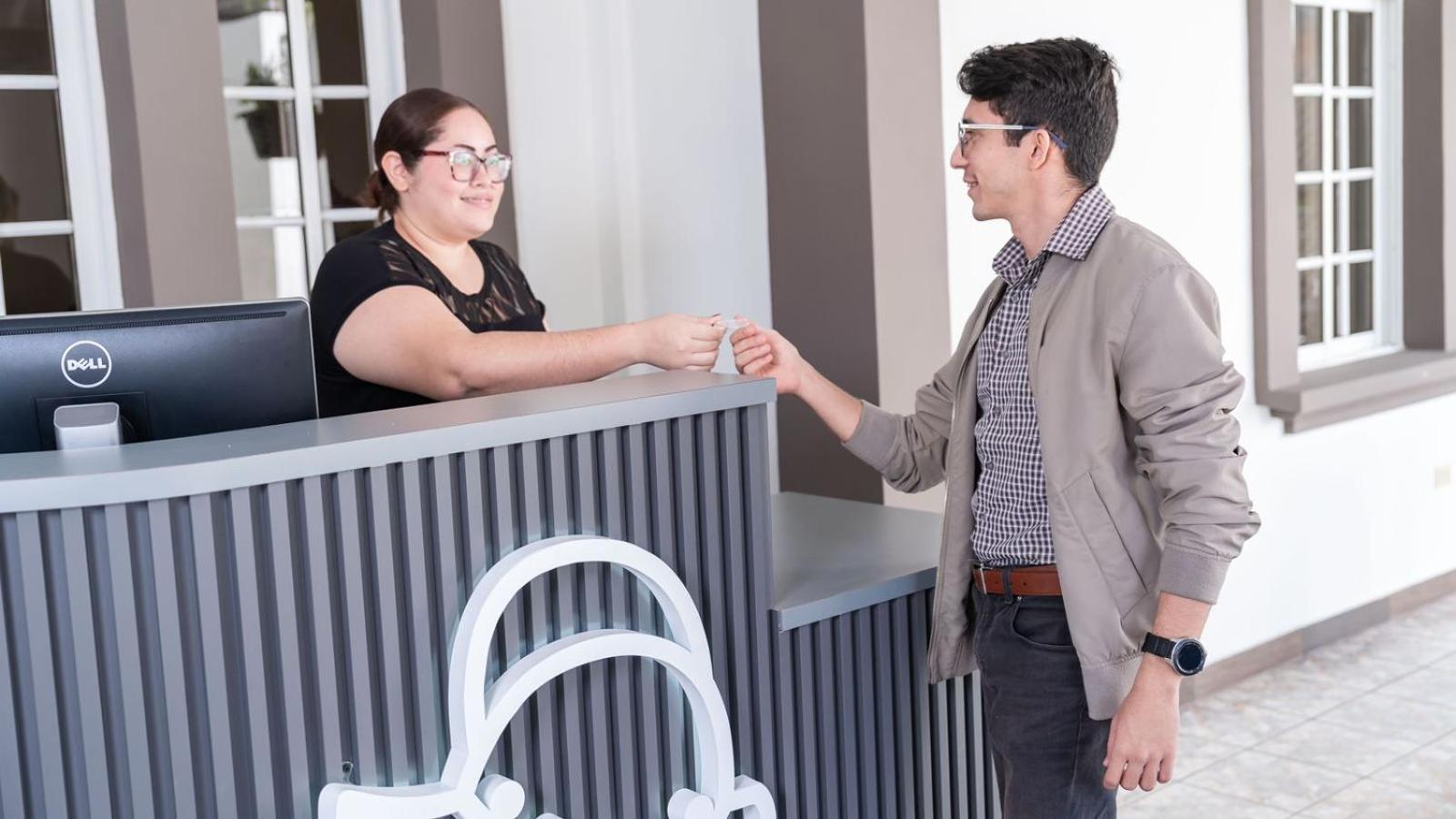 Hotel Boutique Nueva Valladolid Comayagua Exteriér fotografie