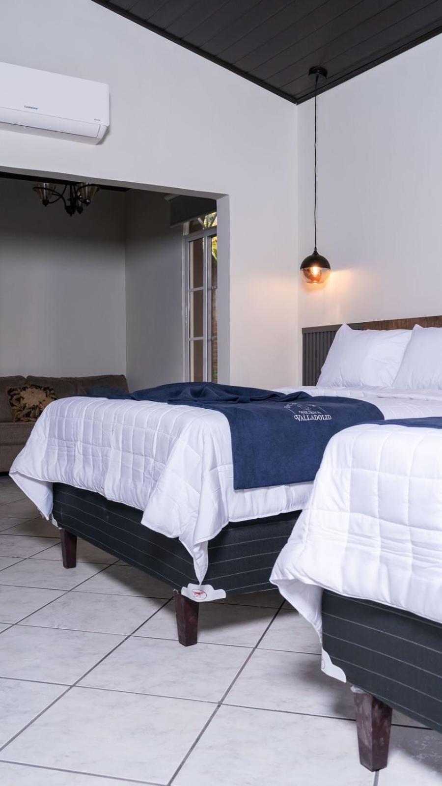 Hotel Boutique Nueva Valladolid Comayagua Exteriér fotografie