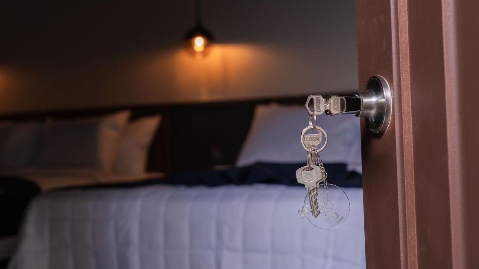 Hotel Boutique Nueva Valladolid Comayagua Exteriér fotografie