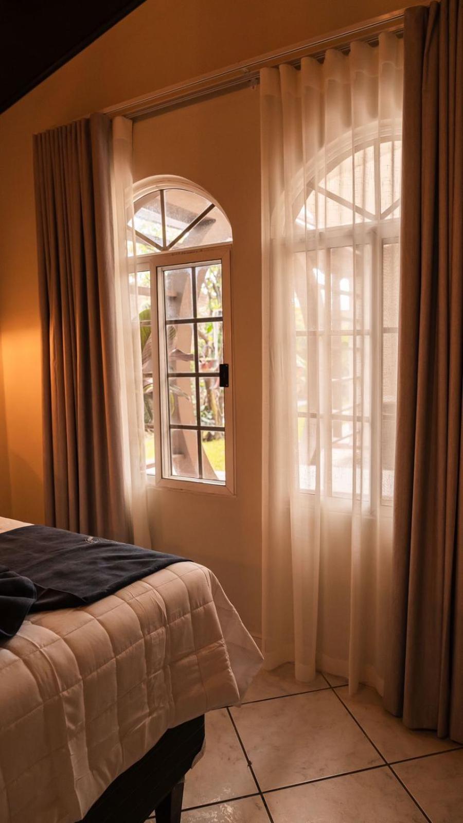 Hotel Boutique Nueva Valladolid Comayagua Exteriér fotografie