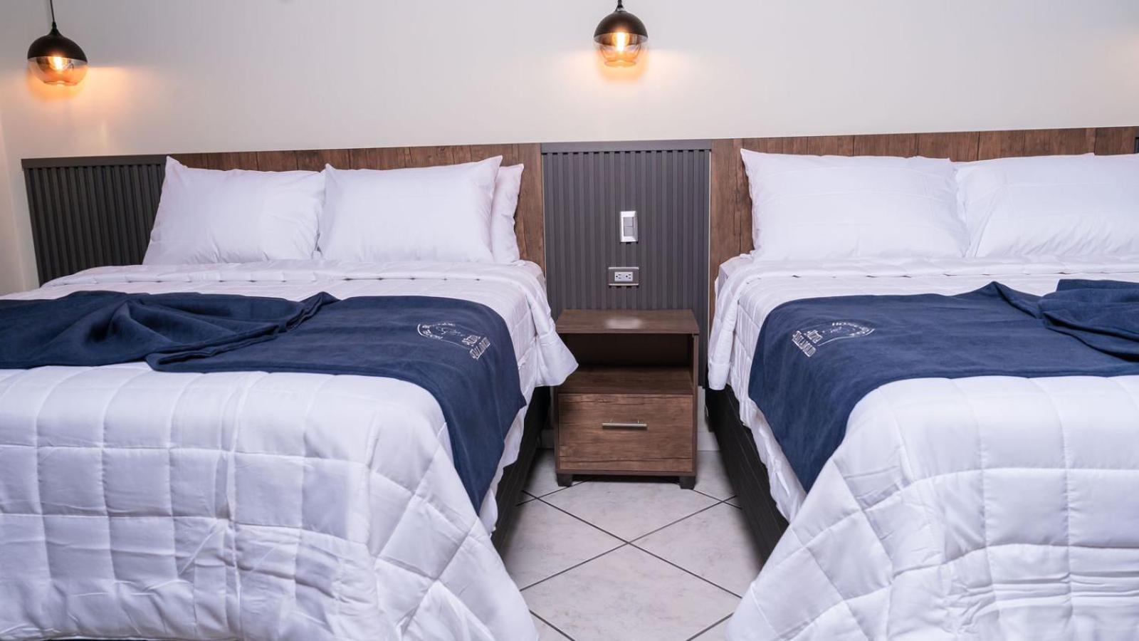 Hotel Boutique Nueva Valladolid Comayagua Exteriér fotografie