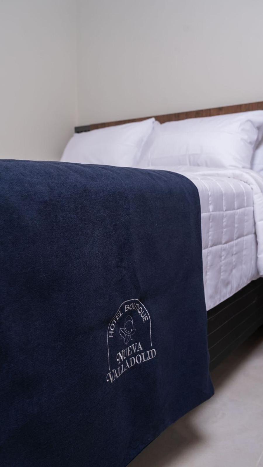Hotel Boutique Nueva Valladolid Comayagua Exteriér fotografie