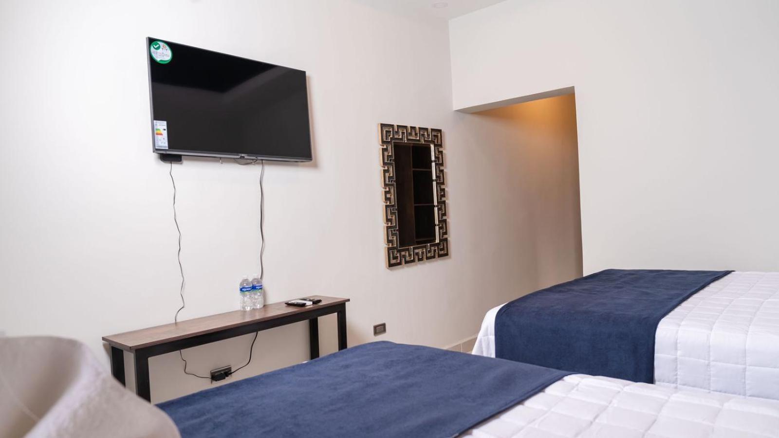Hotel Boutique Nueva Valladolid Comayagua Exteriér fotografie