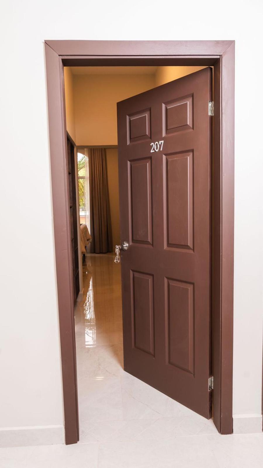 Hotel Boutique Nueva Valladolid Comayagua Pokoj fotografie