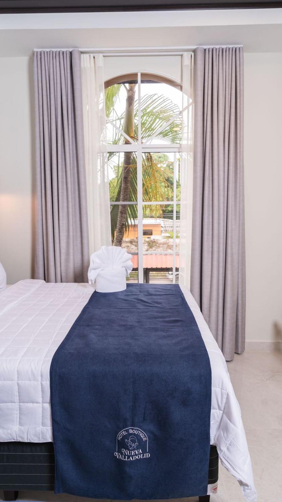 Hotel Boutique Nueva Valladolid Comayagua Exteriér fotografie