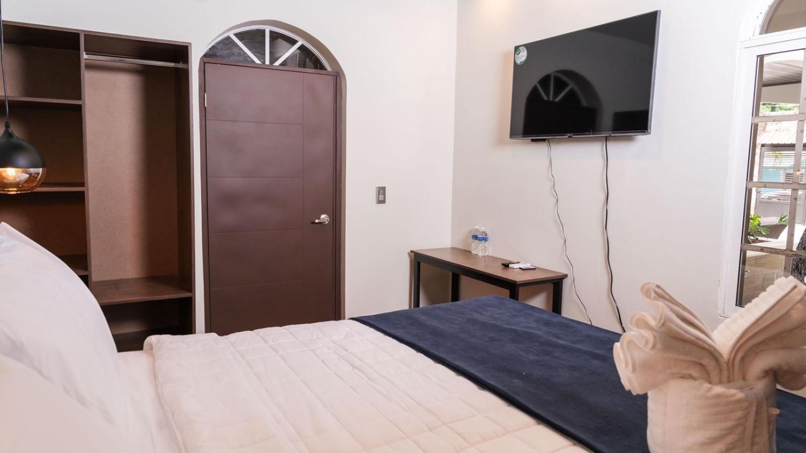 Hotel Boutique Nueva Valladolid Comayagua Exteriér fotografie