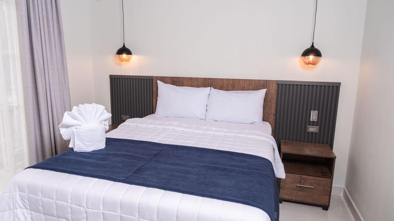 Hotel Boutique Nueva Valladolid Comayagua Exteriér fotografie