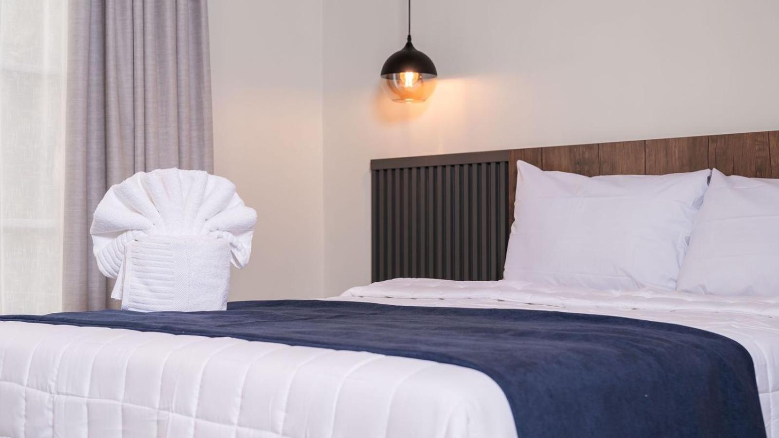 Hotel Boutique Nueva Valladolid Comayagua Exteriér fotografie